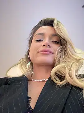 Show de webcam de Ivy_Bae