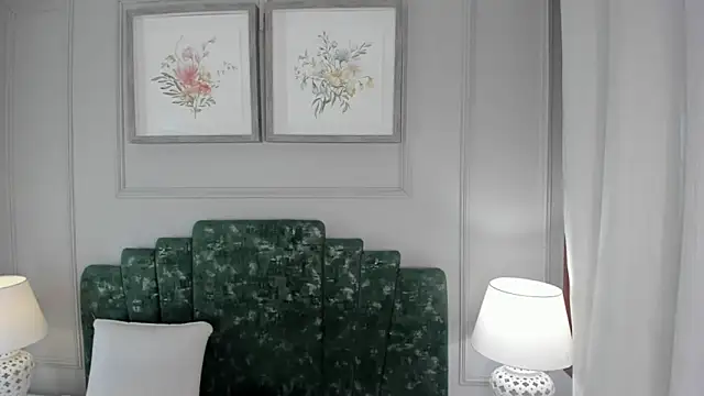 ana_beckett's Live XXX Chat