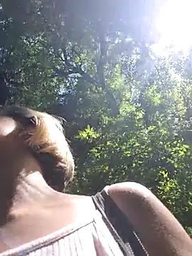 Public_Katrisha's Webcam Show