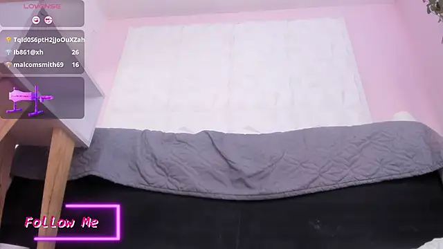 Valeriagomez_'s Live XXX Chat