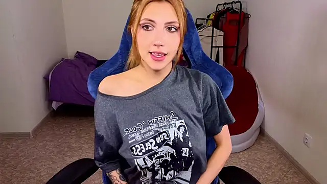 medusa_gorgon's Live XXX Chat