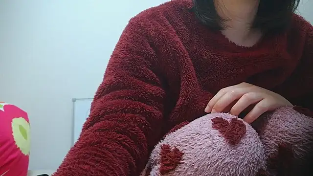 ohaona's Webcam Show