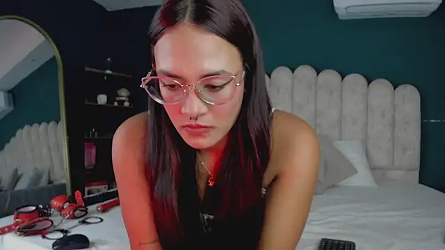 Lilith_Russoo's Live XXX Chat