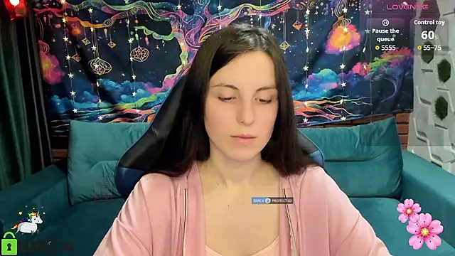 VeronicaSweeet 网络视讯表演