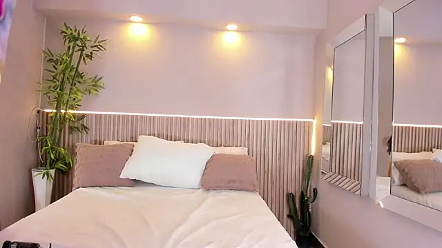 IrisHarpen's Live XXX Chat