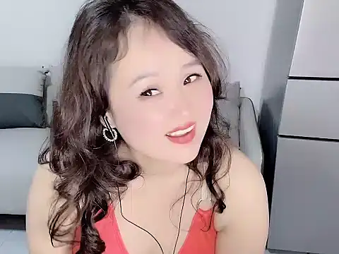 xixi_521's Live XXX Chat