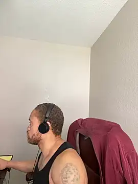 Fathero1time's Webcam Show