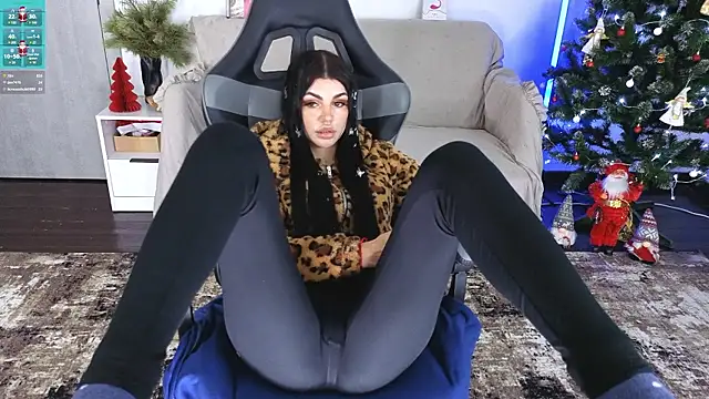 Tiffany_lab's Live XXX Chat