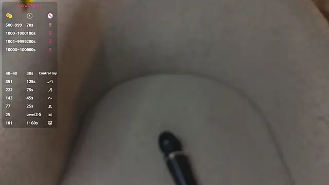 UdelaAllston's Live XXX Chat