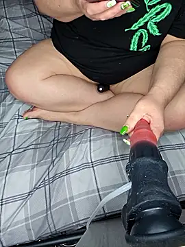 Онлайн чат XXX BabygurlJay