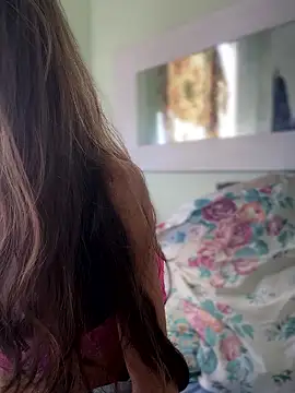 Show de webcam de casalskunk