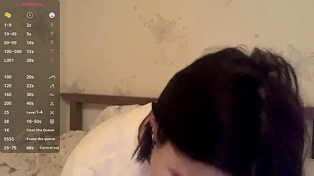 LorRebak's Live XXX Chat