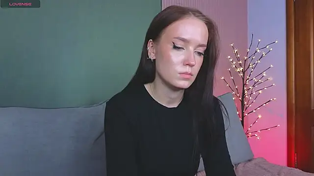 Show de webcam de Bon_Bony