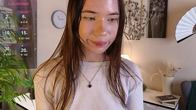 Marry_Colinn's Live XXX Chat