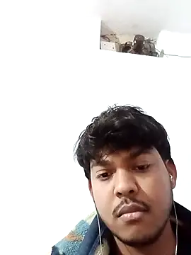 Satyam3handsome's Webcam Show