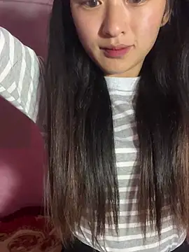 Thuyli_xx 网络视讯表演