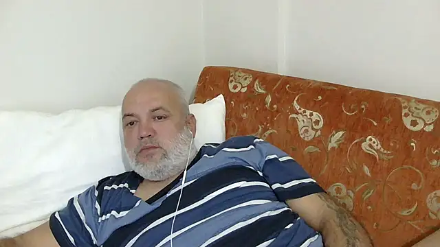 husoizmir's Webcam Show