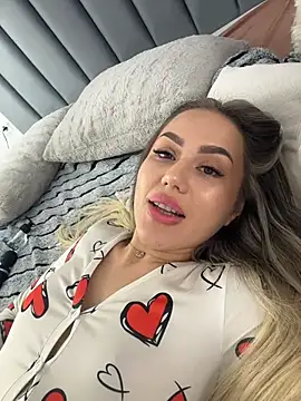 alisa_w's Live XXX Chat