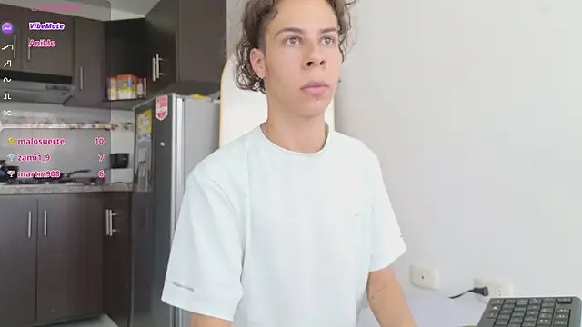 grey___27's Webcam Show