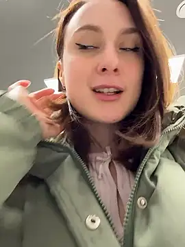 Онлайн чат XXX Dina_Tease