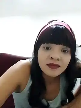 Cadence28's Webcam Show