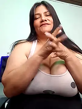 salomexlove_20's Webcam Show