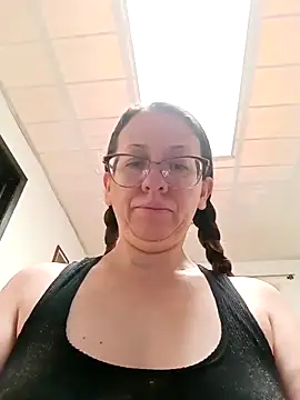 miss_hanna07's Webcam Show