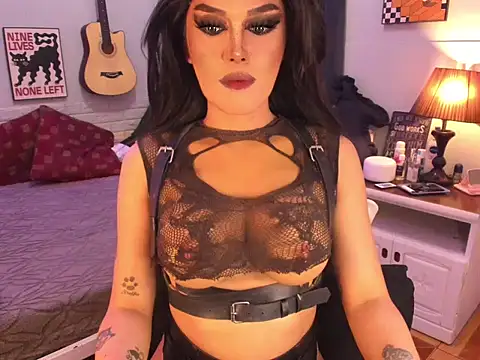 WILDDENNY1's Webcam Show