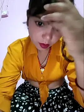 Show de webcam de Jankisinghji