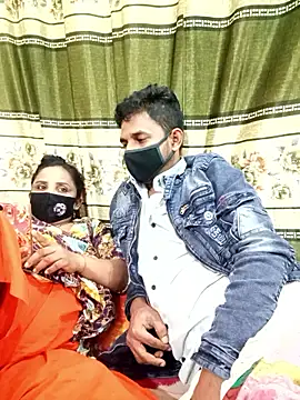 Romentic_Couple's Webcam Show