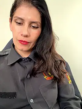 Alysson--'s Webcam Show