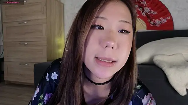 sounbae's Webcam Show