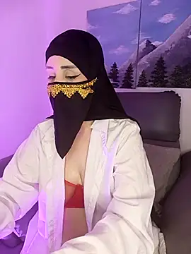 Jadde_hamad's Webcam Show