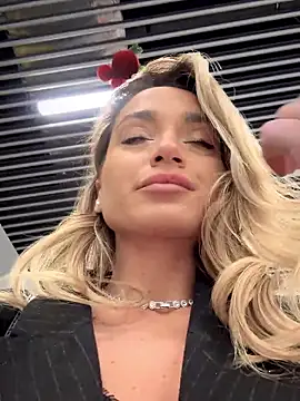 Ivy_Bae's Webcam Show