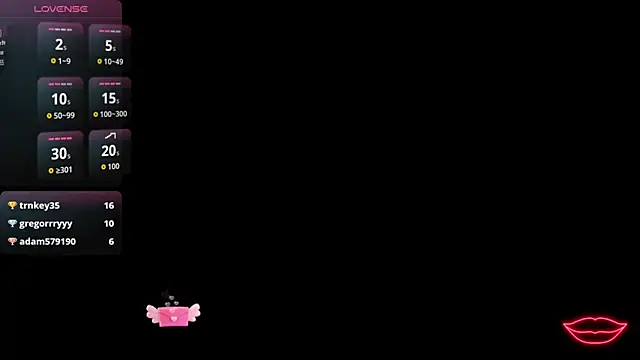 Valery_More__'s Webcam Show