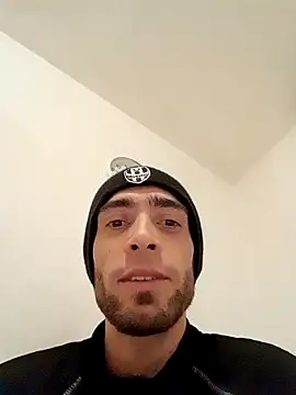 Show webcam de Kinshasa95