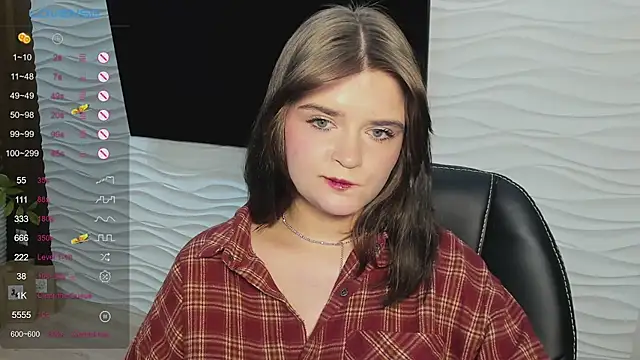 LanaTreades' Webcam Show