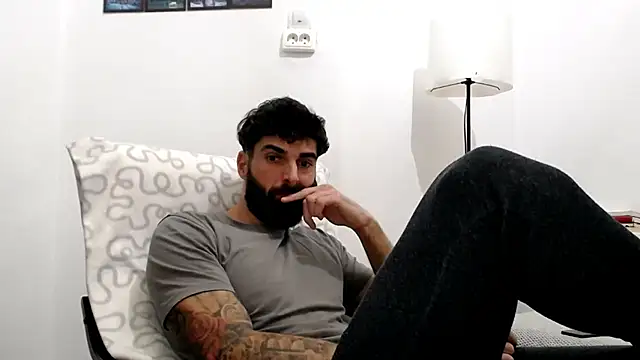 Verycutex's Webcam Show