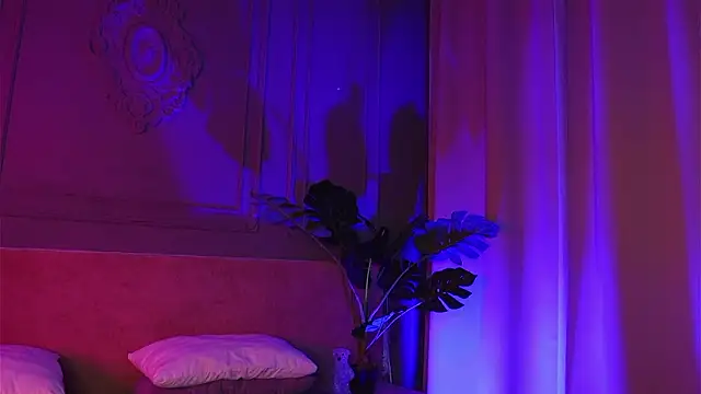 Show de webcam de Liv_Fay