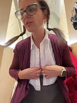 Вебкам-шоу NataKitten