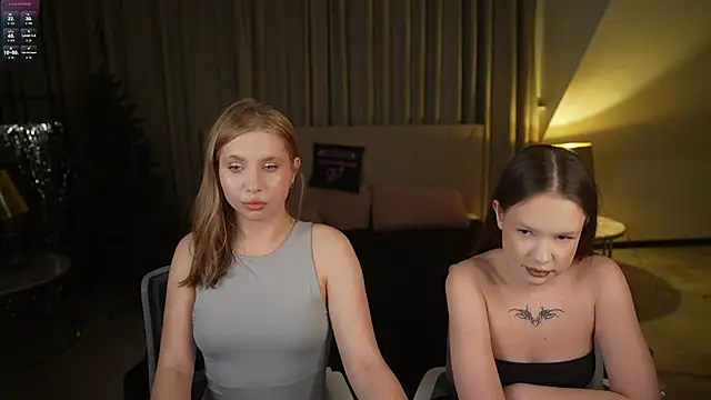 Tiana_Princesss' Webcam Show