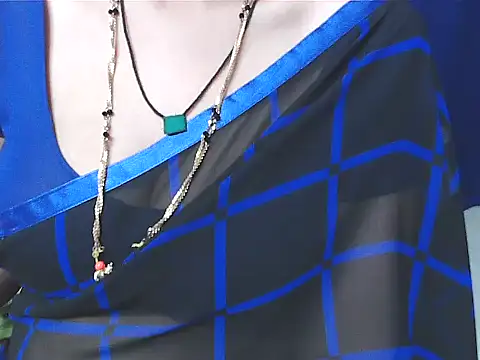 Show de webcam de sunitha-3