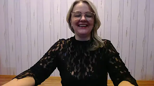 EleanoraDream's Webcam Show