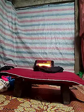 Many_lize 网络视讯表演