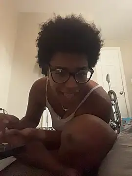 Tu_GataLinda's Webcam Show