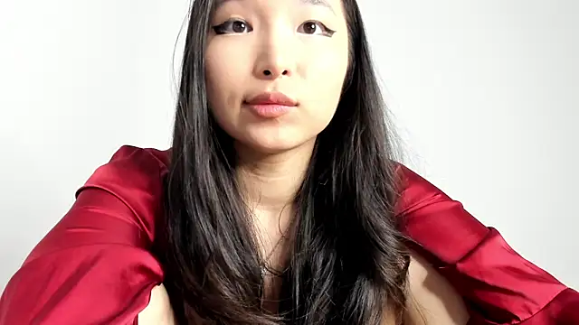 Soyun_Mia's Webcam Show