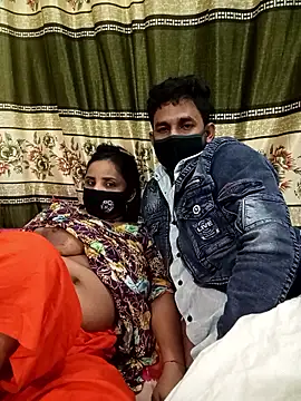 Romentic_Couple ওয়েবক্যাম শো