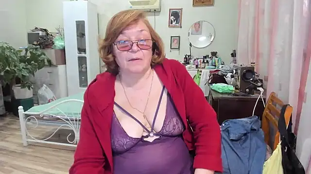 rekelme's Webcam Show