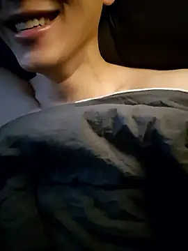 Yeon95's Webcam Show