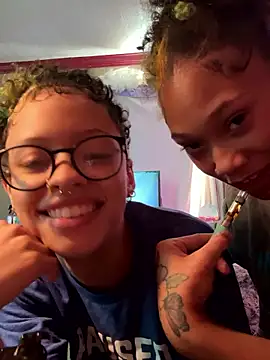 Tamiii420's Webcam Show